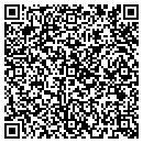 QR code with D C Gustafson Co contacts