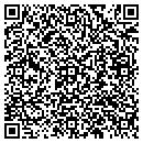 QR code with K O Wireless contacts