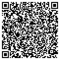 QR code with Broasty contacts