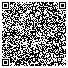 QR code with McDowell Engineering contacts