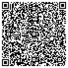 QR code with Charles Palacio & Sons Cnstr contacts