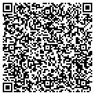 QR code with Taos Recording Studio contacts