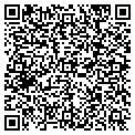 QR code with S O Ranch contacts