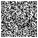 QR code with W W Reed Co contacts