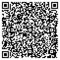 QR code with L A LTD contacts