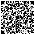 QR code with Autozone contacts