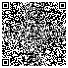 QR code with T & C Convention Vstr Bureau contacts