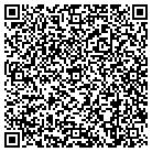 QR code with R S Bigelow Construction contacts