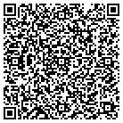 QR code with Highlight Trading Corp contacts