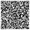 QR code with Harvest Properties contacts