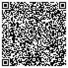 QR code with R & L Tailoring & Alterations contacts