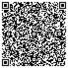 QR code with M C Transmissions contacts