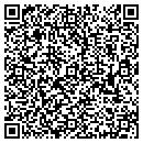 QR code with Allsups 345 contacts
