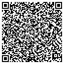 QR code with I & W Hot Oil Service contacts