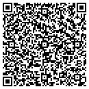 QR code with Kevin L Morris Od contacts