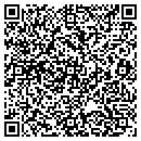 QR code with L P Redbird Gas Co contacts