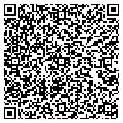 QR code with McCain Mobile Audio Inc contacts