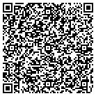 QR code with Riversong Ranch B & Bllc contacts