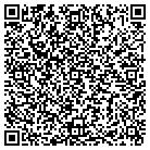 QR code with Santa Fe Glass & Mirror contacts