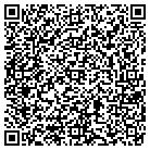 QR code with G & D Rv Mobile Home Park contacts