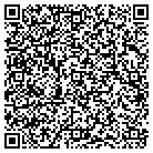 QR code with White Rose Snack Bar contacts