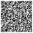 QR code with CA Realty contacts