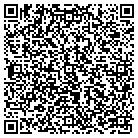 QR code with Mc Donald's Custom Cabinets contacts