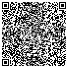 QR code with Thunderbird Express Inc contacts
