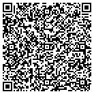 QR code with California Veterinary Spclsts contacts