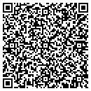 QR code with Bedz contacts