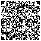QR code with R L M Enterprises contacts