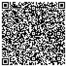 QR code with Raymond P Bouloy Dvm contacts