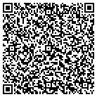 QR code with Waterfalls & Ponds By Noah contacts