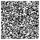 QR code with Des Moines Jr Sr High School contacts