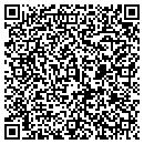 QR code with K B Sandblasting contacts