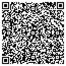 QR code with Read Johnson Gallery contacts