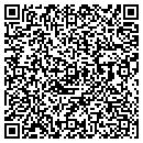 QR code with Blue Pegasus contacts