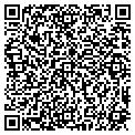 QR code with Hawks contacts