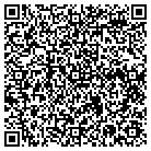 QR code with Hillcrest Elementary School contacts