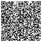 QR code with White Mountian Construction contacts
