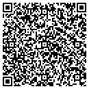 QR code with Jarvis C Flies contacts