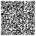 QR code with Teca Tu Productions Inc contacts