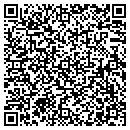 QR code with High Desert contacts