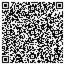 QR code with T Cook Frames contacts