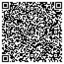 QR code with ARC Thriftown contacts