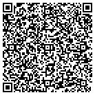 QR code with First United Methodist Wesley contacts
