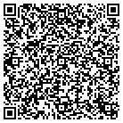 QR code with Tularosa Public Library contacts