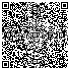 QR code with Saint Martins Hospitality Center contacts