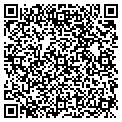 QR code with KFC contacts