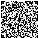 QR code with A & Handyman Network contacts